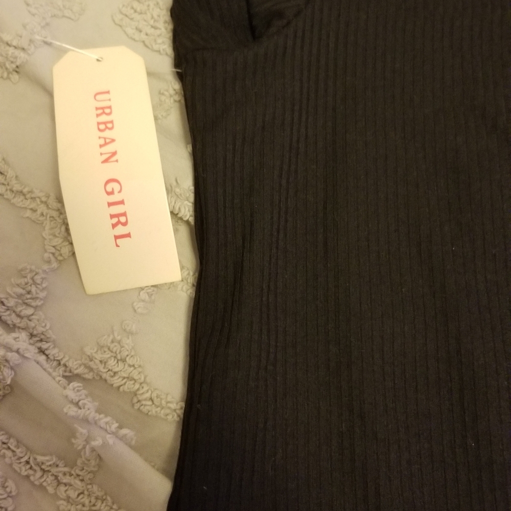 Bodysuit - Picture 2 of 4